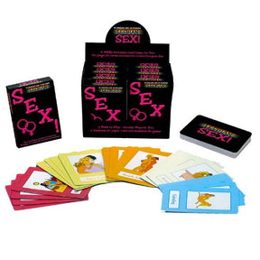 Kheper Games - Sex! Lesbische Es / de