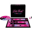 Kheper Games - Lasst das Xxx-Sexspiel F*ck