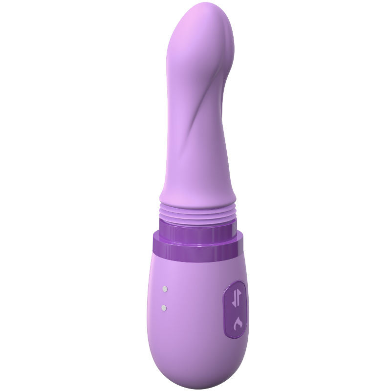 Fantasy for Her - Persönliche Sexmaschine
