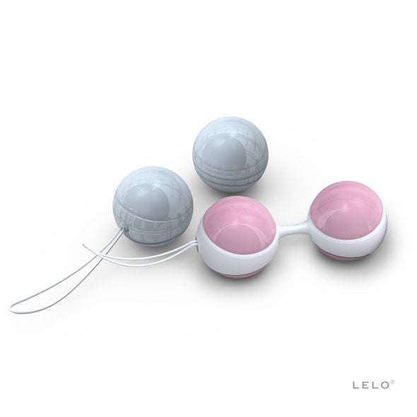 Lelo - Luna Chinesische Blle