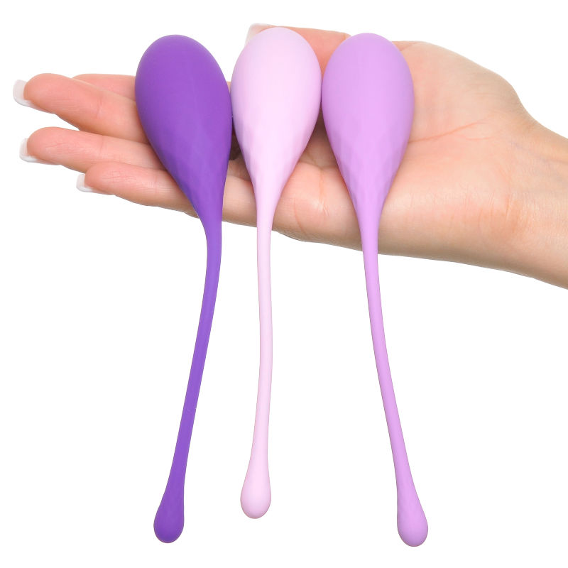 Fantasy for Her - Kegel Train-Her Set