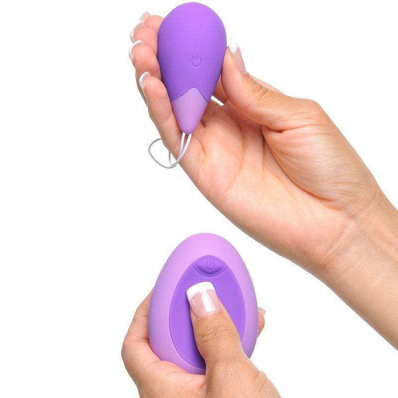 Fantasy for Her - Fernkegel Excite-Her