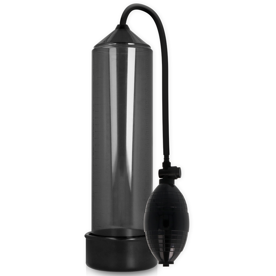 Pump Addicted - Rx3 Schwarz