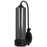 Pump Addicted - Rx3 Schwarz