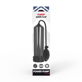 Pump Addicted - Rx3 Schwarz