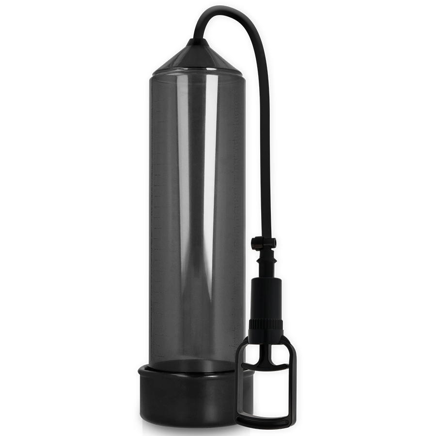 Pump Addicted - Rx7 Schwarz