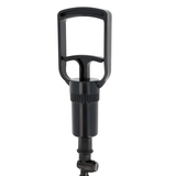 Pump Addicted - Rx9 Schwarz