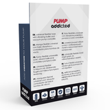 Pump Addicted - Vibrierende Kugel
