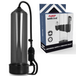 Pump Addicted - Rx5 Schwarzer Vibrator