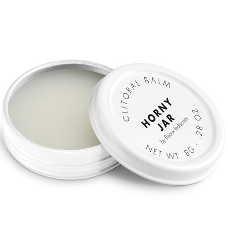 Bijoux - Clitherapy Horny Har Balsam