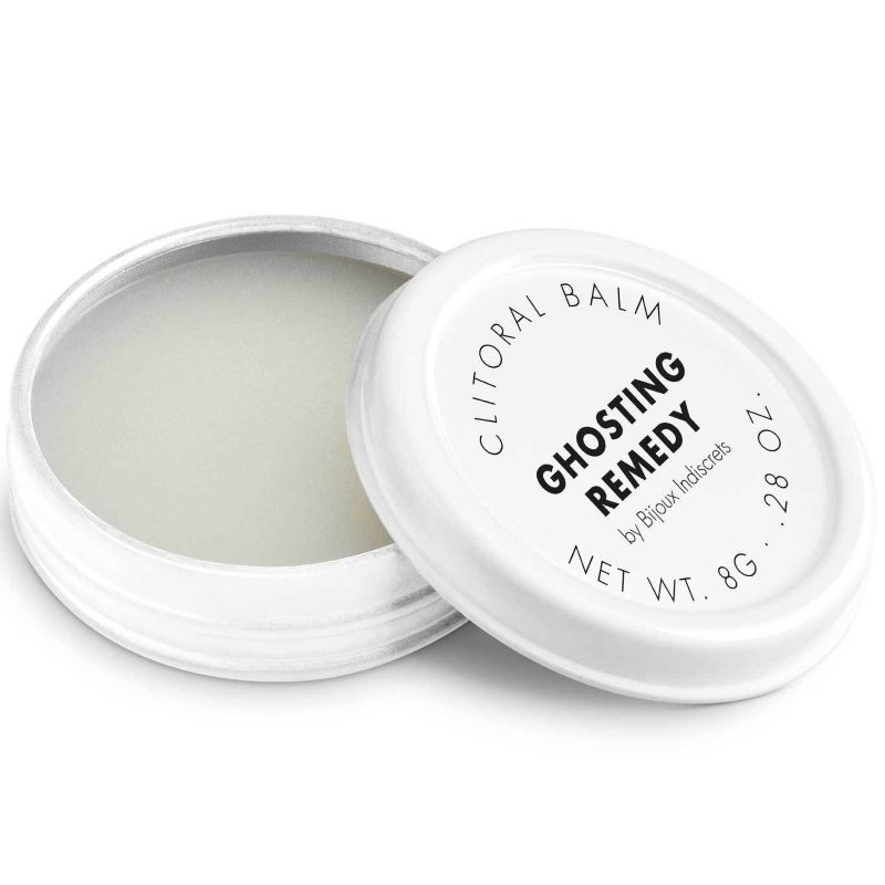 Bijoux - Clitherapy Balsam Klitoris-Ghosting-Hilfe
