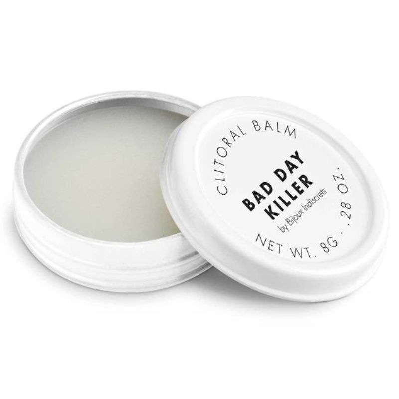 Bijoux - Clitherapy Clitoris Balsam Bad Day Killer