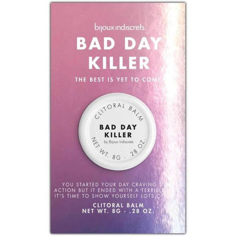 Bijoux - Clitherapy Clitoris Balsam Bad Day Killer