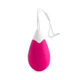 Intense - Jan Egg Vibrator Fernbedienung Rosa