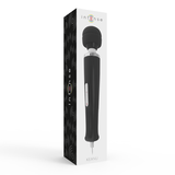 Intense - Keanu Wand Schwarzes Massager