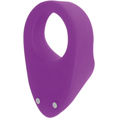 Penisring Oto Lilac Wiederaufladbarer Vibratorring Ø 3 cm.2