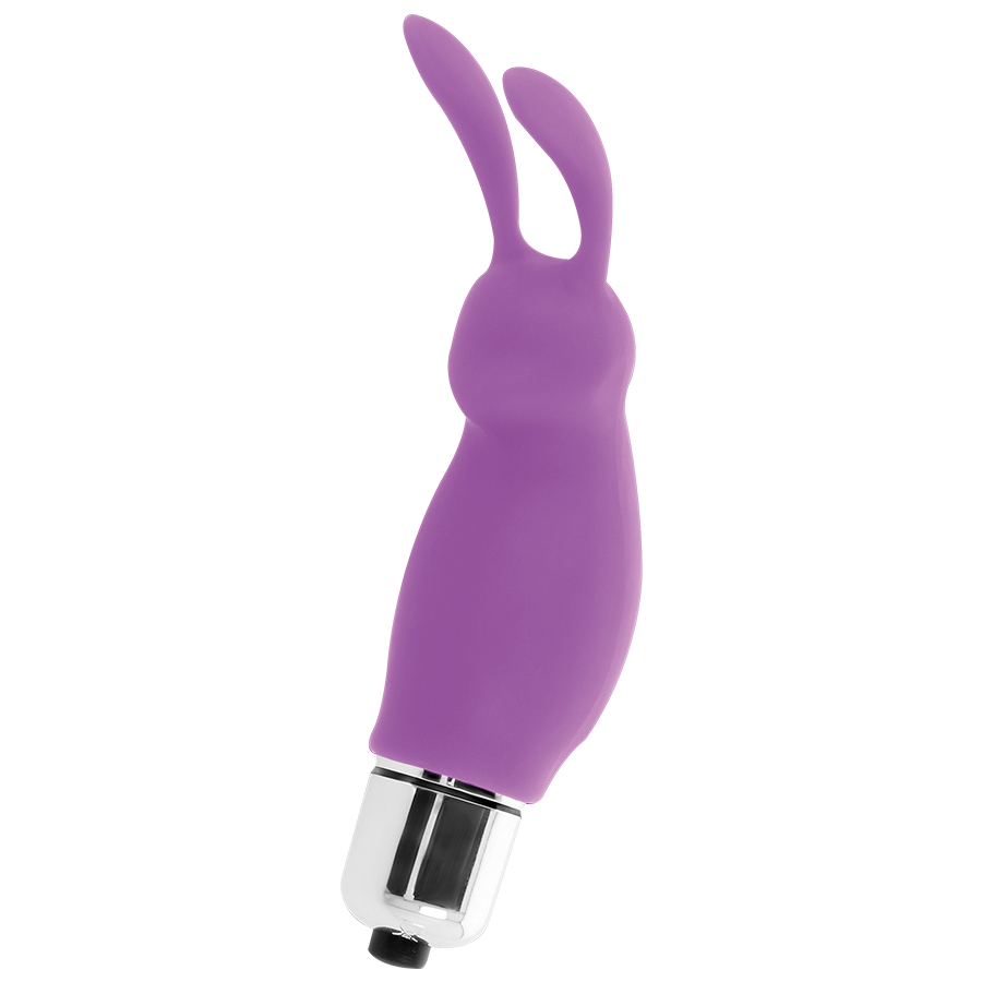 Intense - Kaninchen-Roger-Lilac