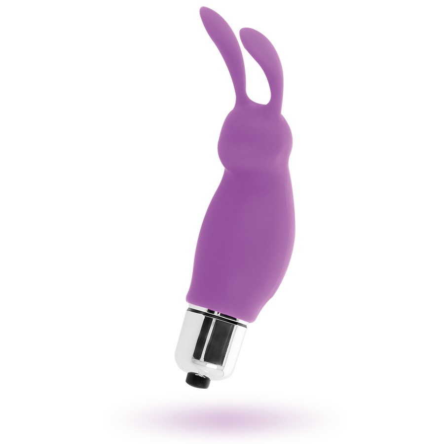 Intense - Kaninchen-Roger-Lilac