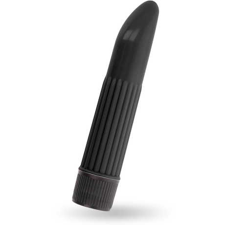 Vibrator Sonny Black 2,5 cm.2