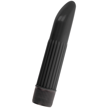 Vibrator Sonny Black 2,5 cm.1