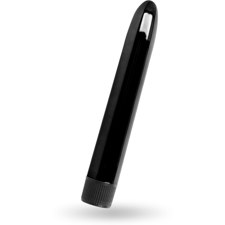 Vibrator Vito Schwarz 2,5 cm.2