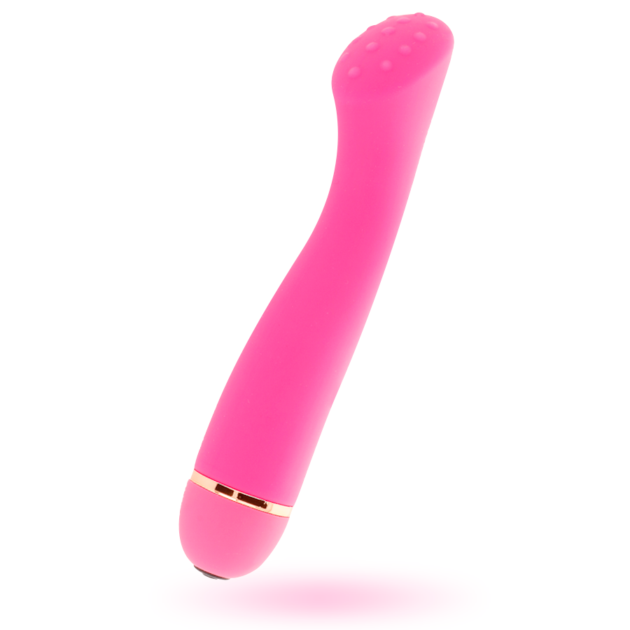 Intense - Lilo 20 Geschwindigkeiten Silikon Rosa
