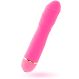 Intense - Airon 20 Geschwindigkeiten Silikon Rosa