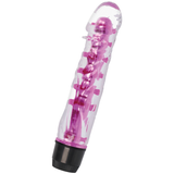 Glossy - Lenny Vibrator Rosa