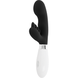Glossy - Elvis Kaninchen Schwarz