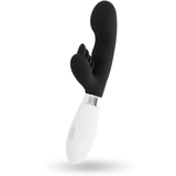 Glossy - Elvis Kaninchen Schwarz