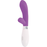 Glossy - Jackson Kaninchen Lila
