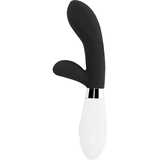 Glossy - Jackson Rabbit Schwarz