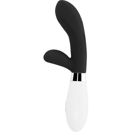 Glossy - Jackson Rabbit Schwarz