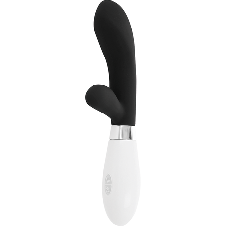 Glossy - Jackson Rabbit Schwarz