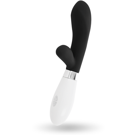 Glossy - Jackson Rabbit Schwarz