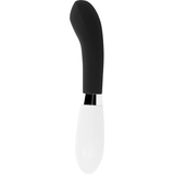 John Vibrator Schwarz