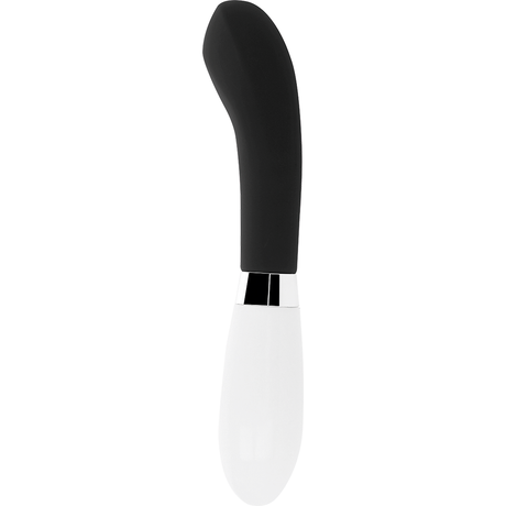 John Vibrator Schwarz