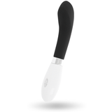 John Vibrator Schwarz