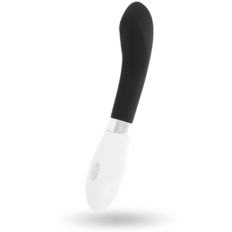 John Vibrator Schwarz