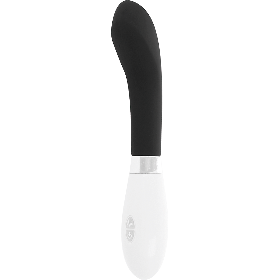 John Vibrator Schwarz