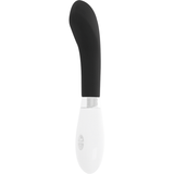 John Vibrator Schwarz