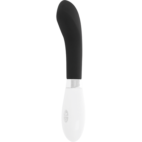 John Vibrator Schwarz