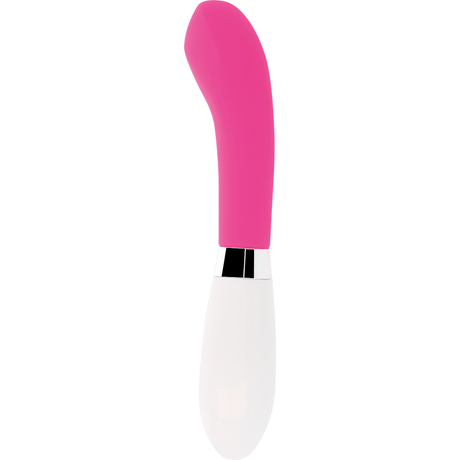 Glossy - John Vibrator Rosa