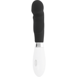 Glossy - Paul Vibrator Schwarz
