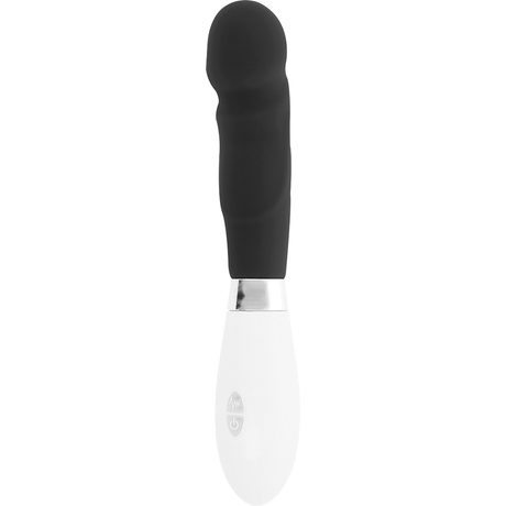 Glossy - Paul Vibrator Schwarz