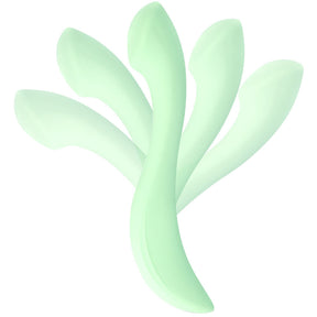 Mia - Devon Green Pelvic Floor Vibrator