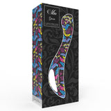 Mia - Devon Green Pelvic Floor Vibrator