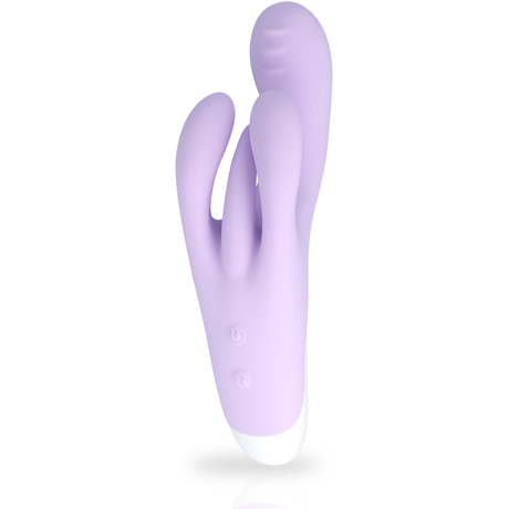 Mia - Guell Orgasmic Vibrator 3 Motoren