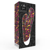 Mia - Guell Orgasmic Vibrator 3 Motoren