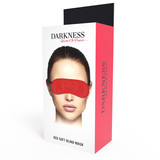 Darkness - Gerade Rote Maske